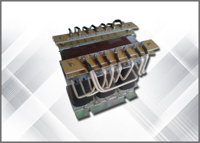 Isolation Transformers, Three Phase Isolation Transformers, Manufacturer, India